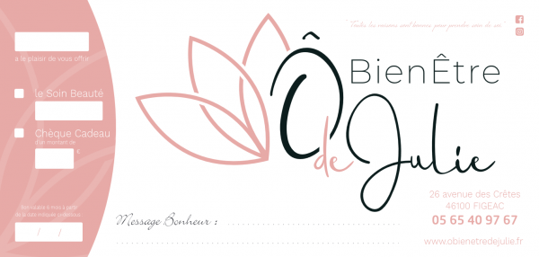 Carte Cadeau